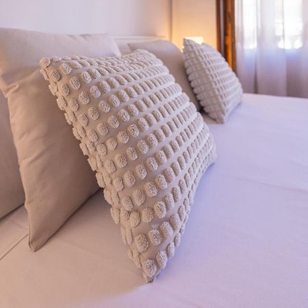 Florit Flats - El Cabanyal Duplex Apartment บาเลนเซีย ภายนอก รูปภาพ