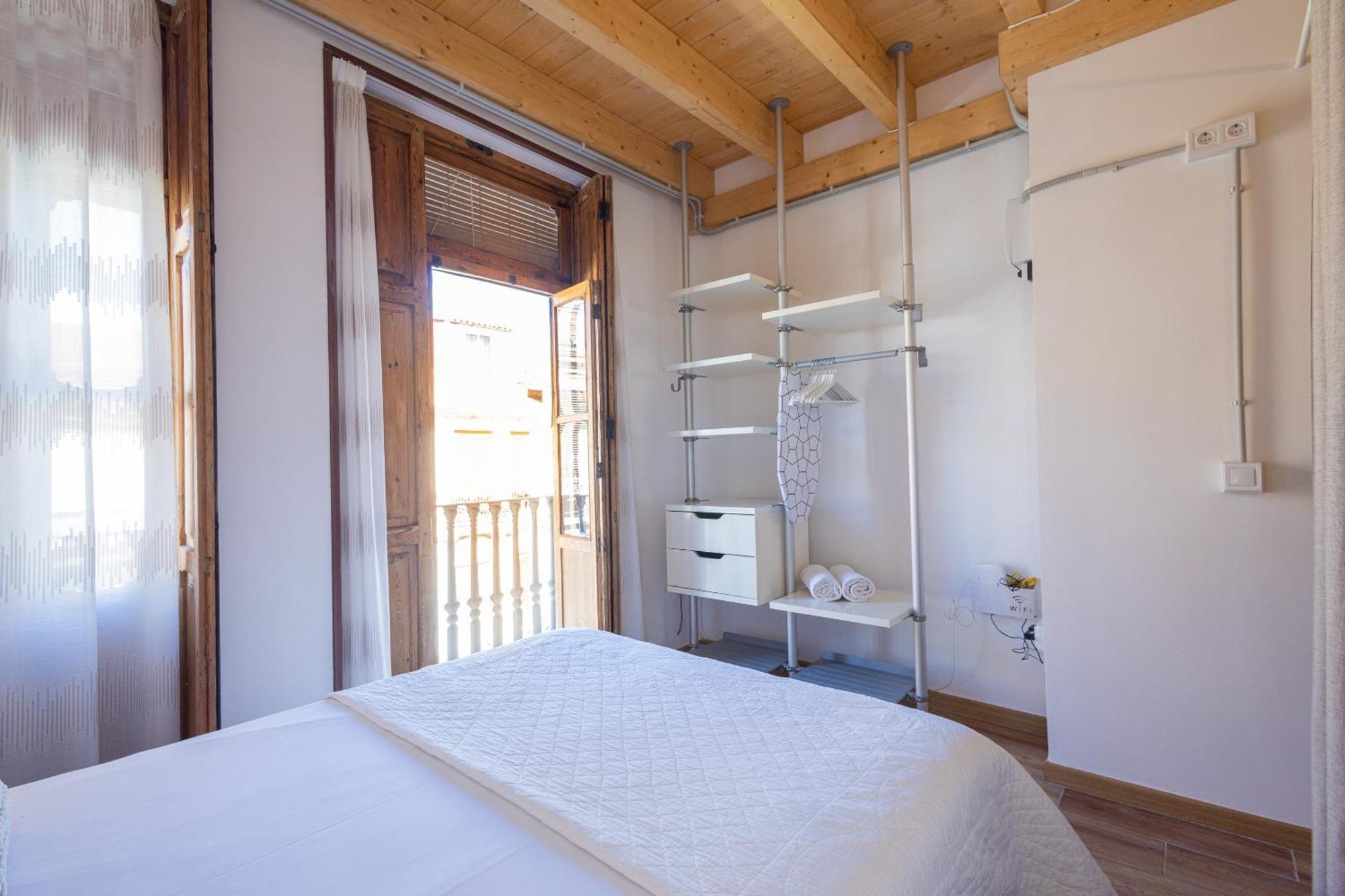 Florit Flats - El Cabanyal Duplex Apartment บาเลนเซีย ภายนอก รูปภาพ