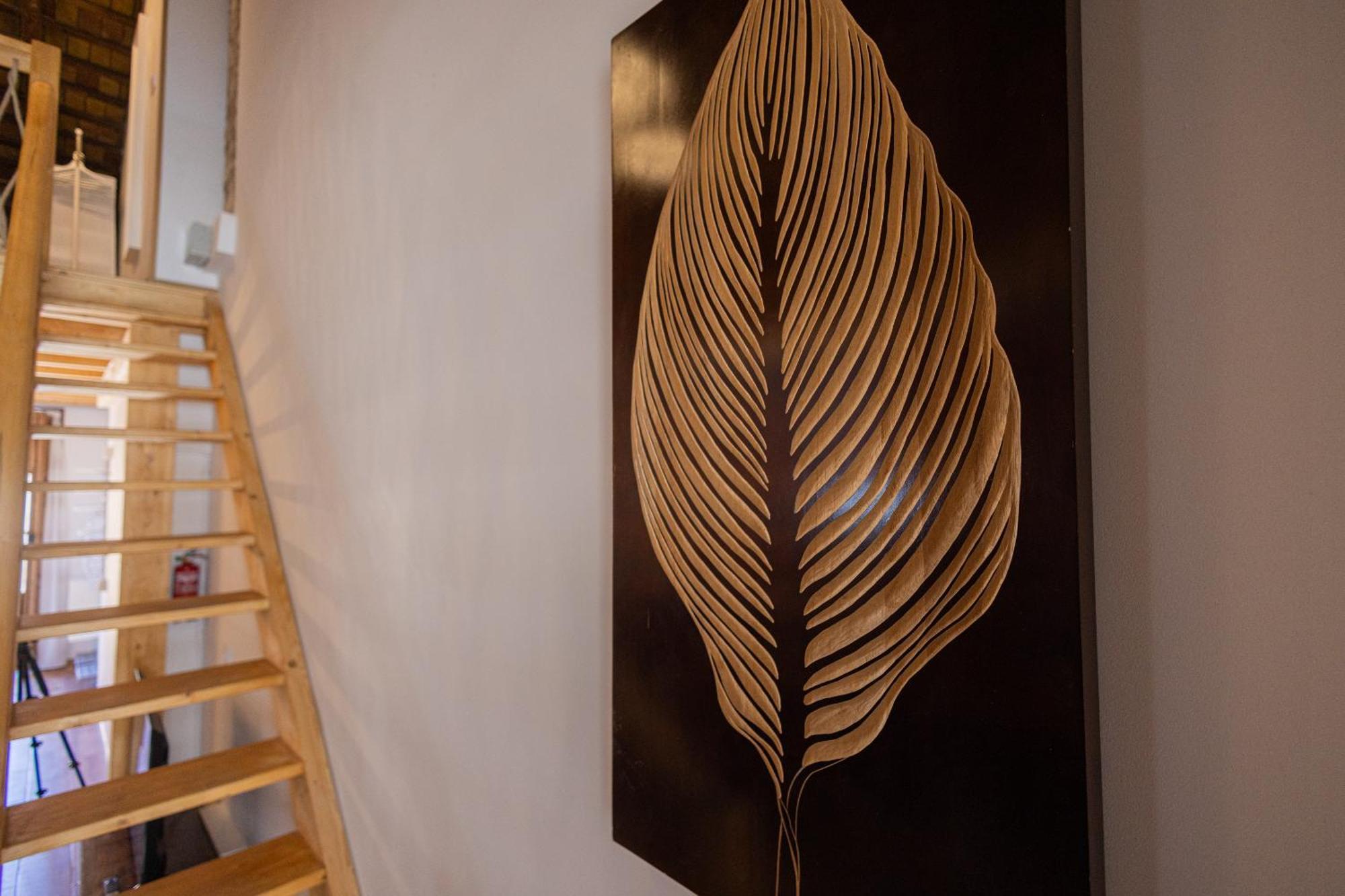 Florit Flats - El Cabanyal Duplex Apartment บาเลนเซีย ภายนอก รูปภาพ